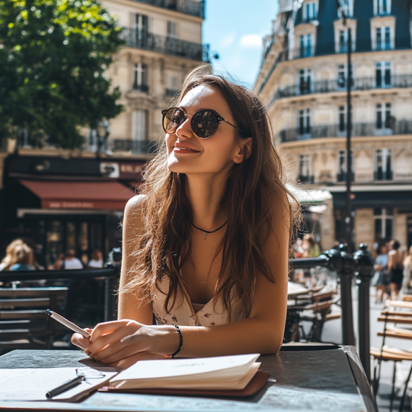 cours d'anglais adulte paris