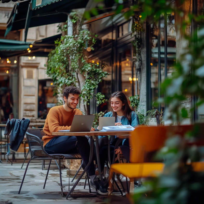 formation anglais en immersion