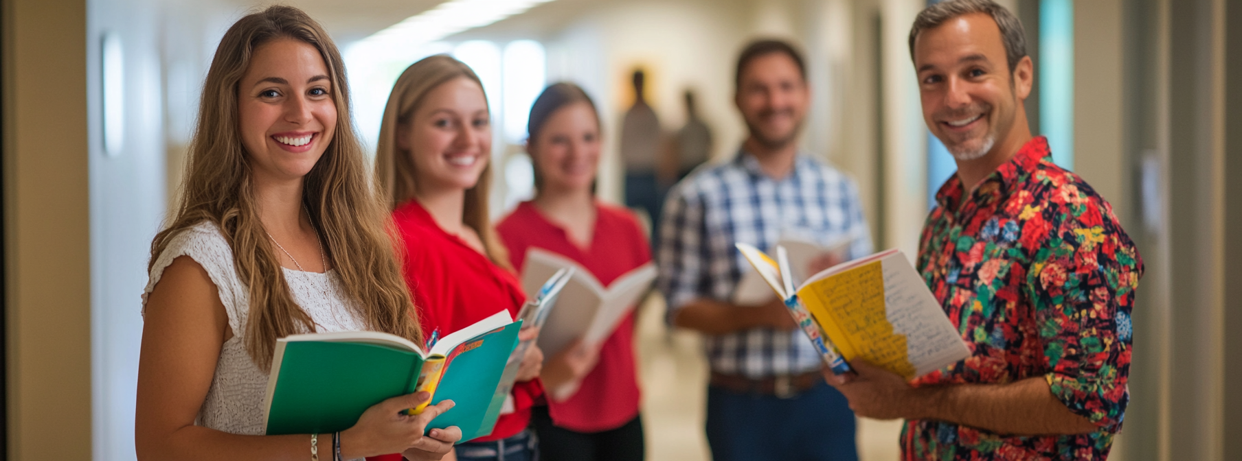 cours d'anglais en avec prof