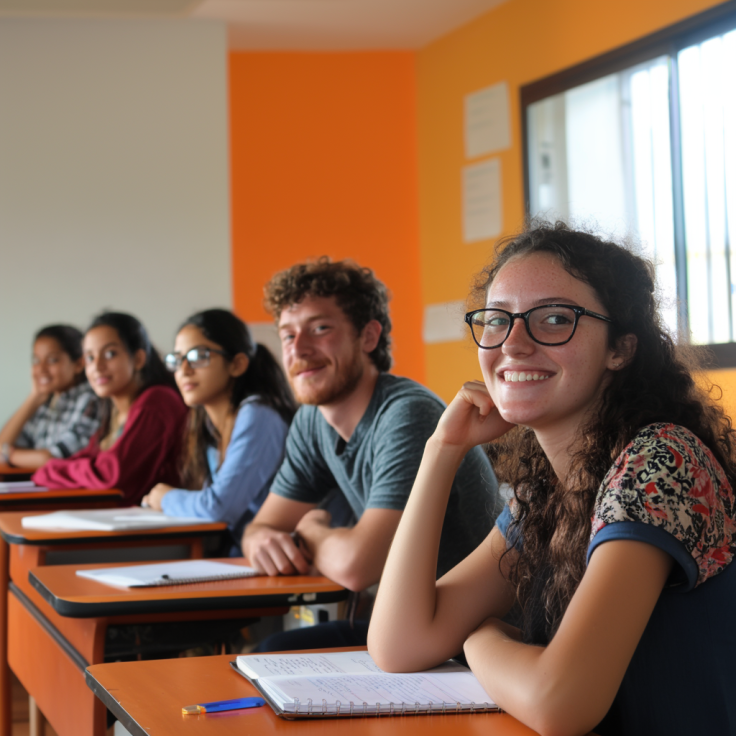 cours d'anglais particulier adulte