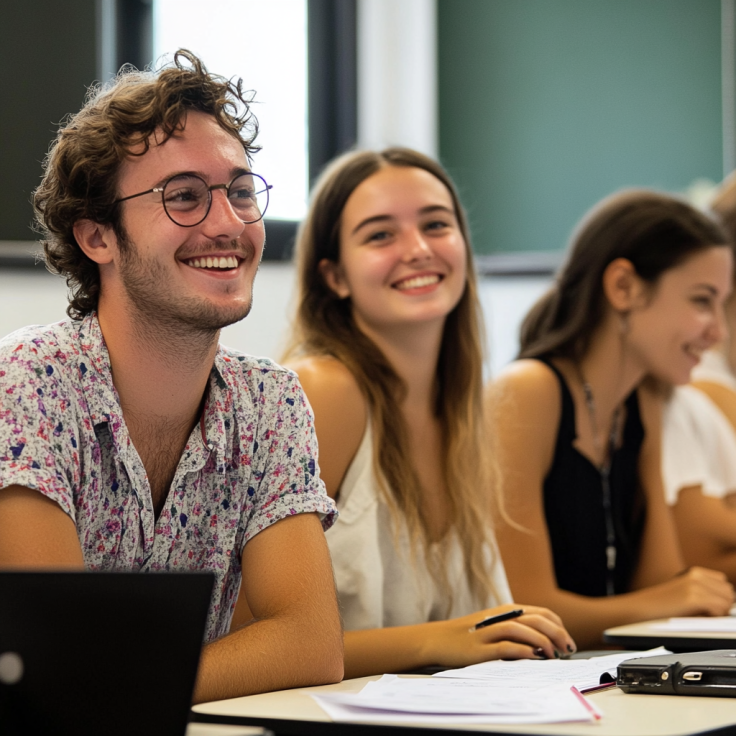 cours d'anglais particulier adulte