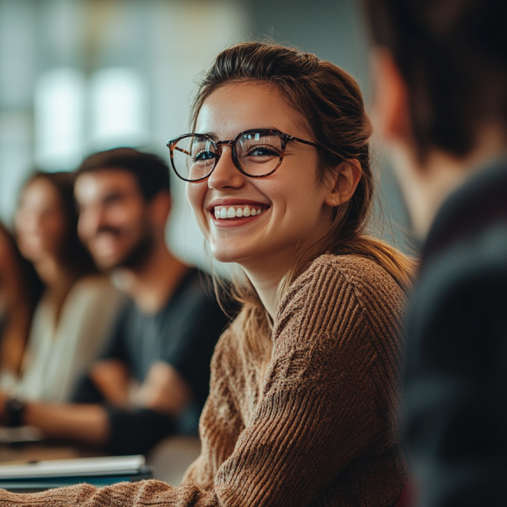 cours d'anglais particulier adulte
