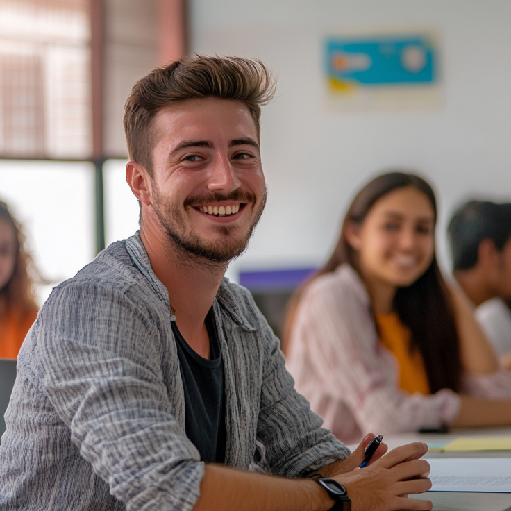 cours d'anglais particulier adulte