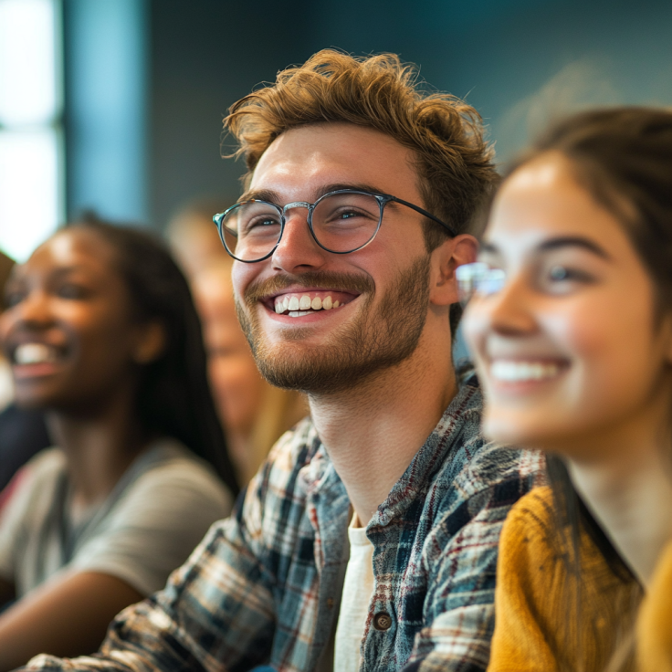 cours d'anglais particulier adulte