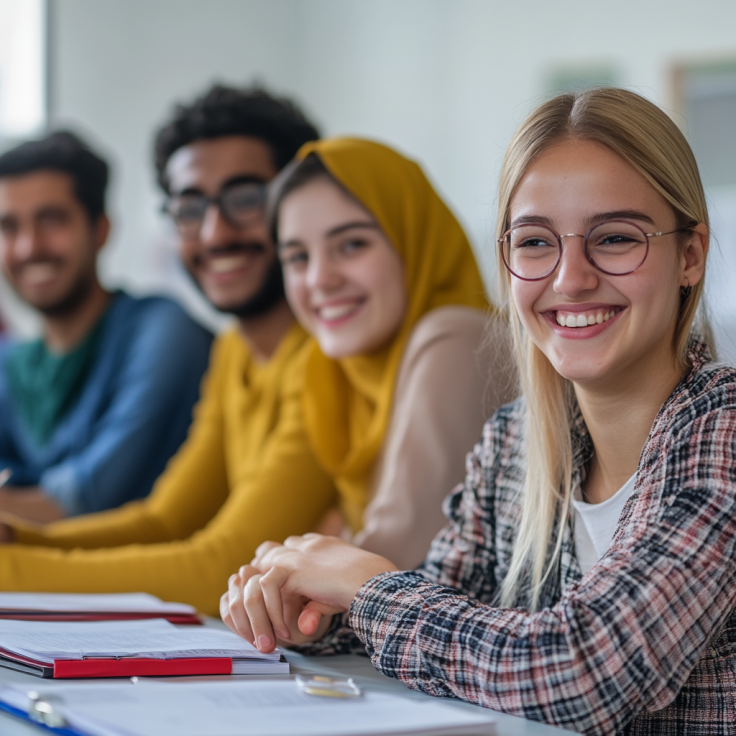 cours d'anglais particulier adulte