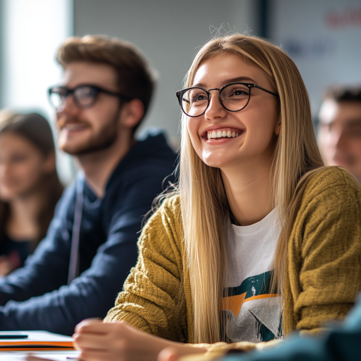 cours d'anglais particulier adulte