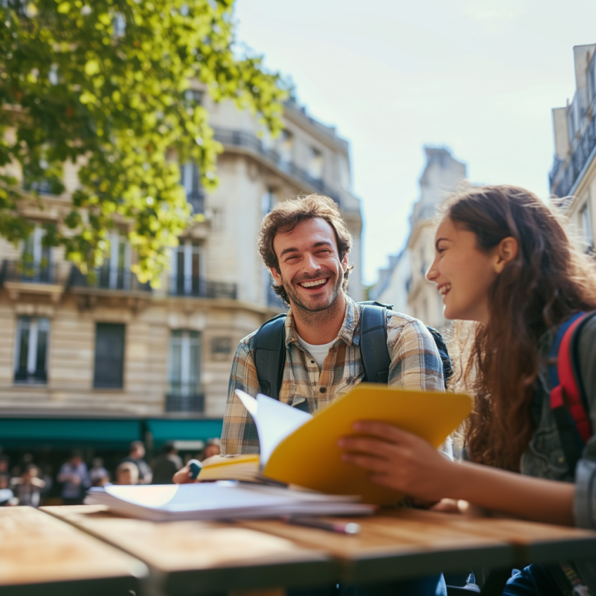 cours d'anglais pour adulte