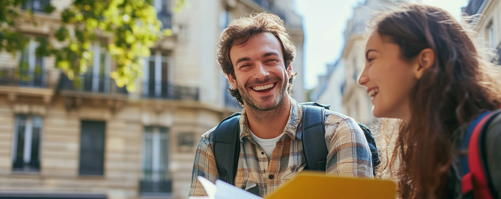 cours d'anglais pour adulte