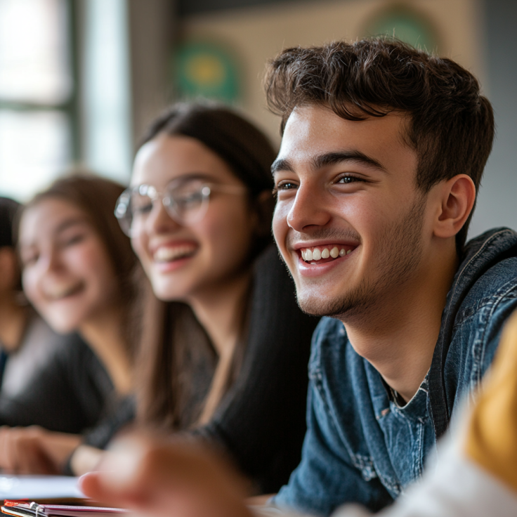 cours d'anglais rapide