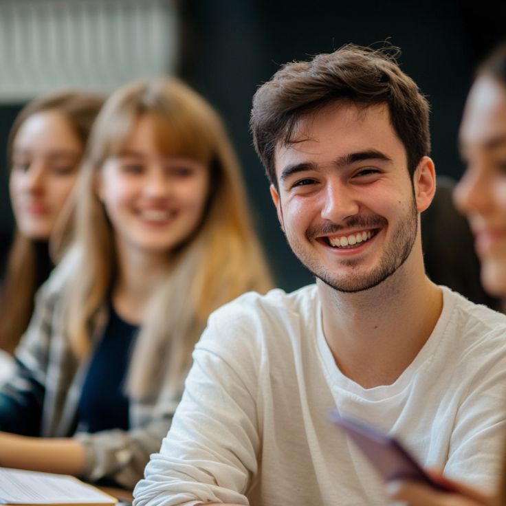 cours d'anglais rapide