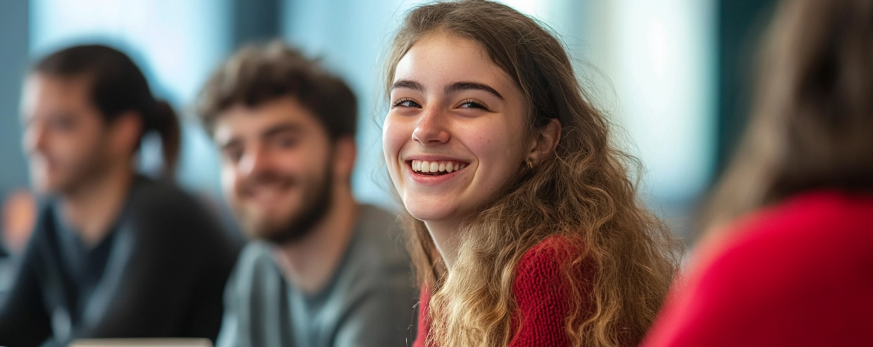 cours d'anglais rapide