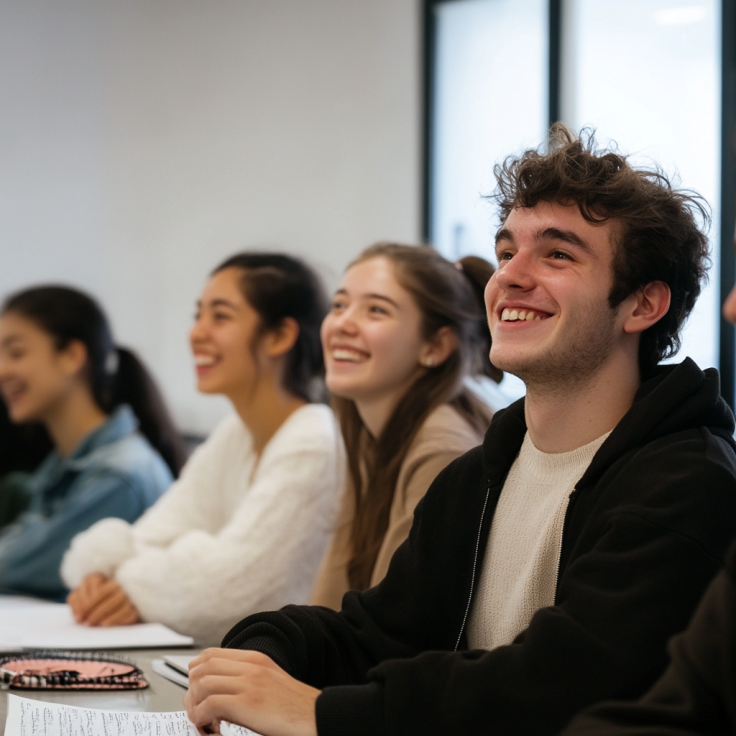 Apprendre l’anglais B1