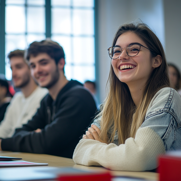 Apprendre l’anglais B1