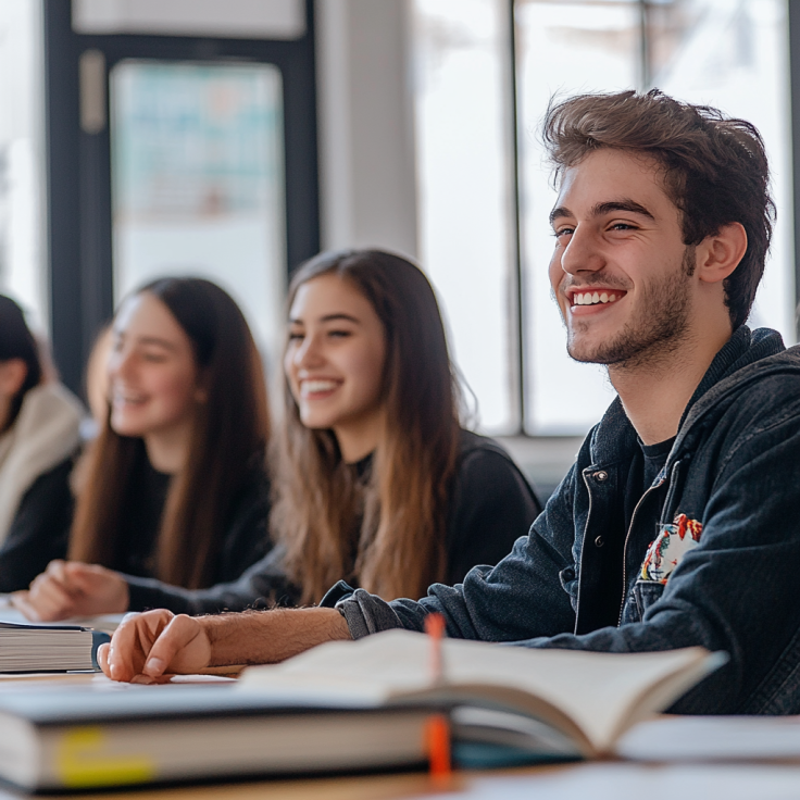 Apprendre l’anglais B1