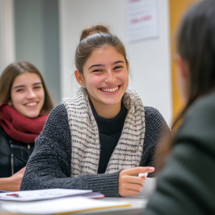 Apprendre l’anglais B1