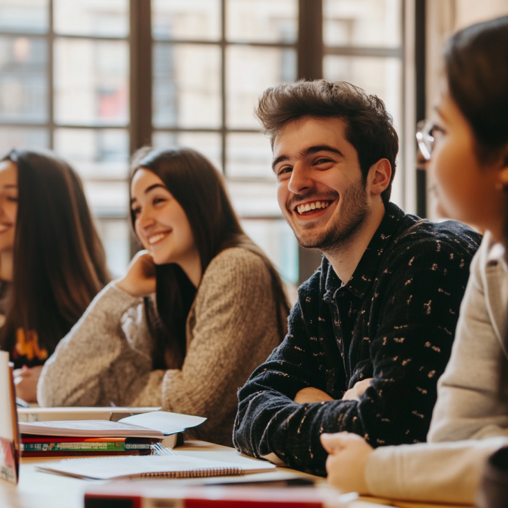 Apprendre l’anglais B1