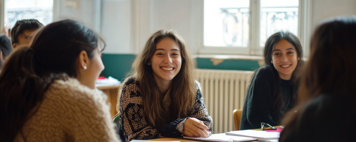 Apprendre l’anglais B1