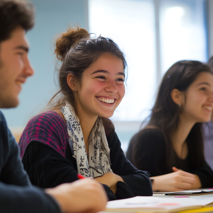 Apprendre l'anglais B2