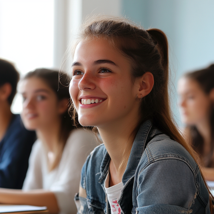 Apprendre l'anglais B2