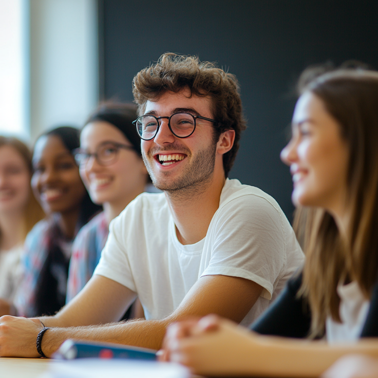 Apprendre l'anglais B2