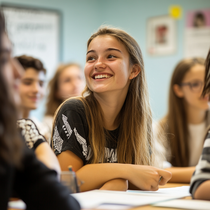 Apprendre l'anglais B2