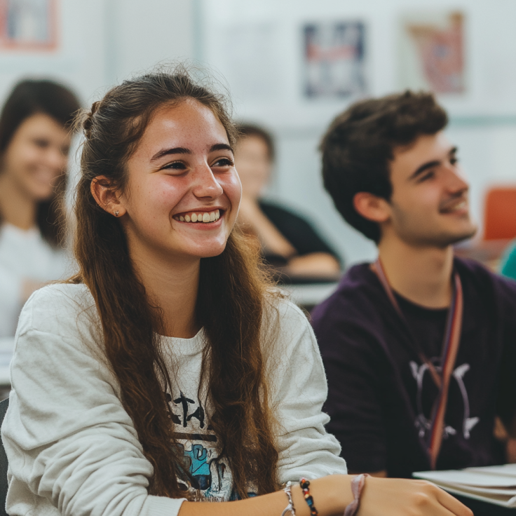 Apprendre l'anglais B2