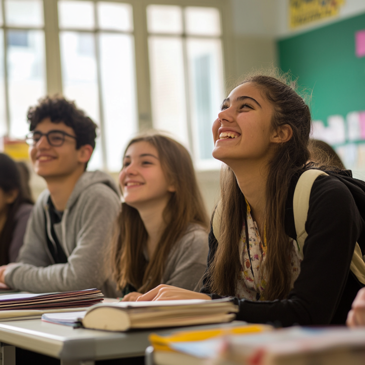 Apprendre l'anglais B2