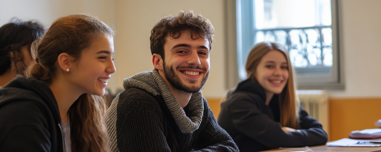 Apprendre l'anglais B2