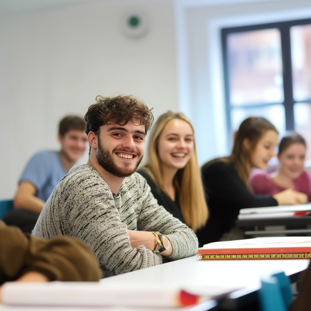 Apprendre l’anglais en 30 jours