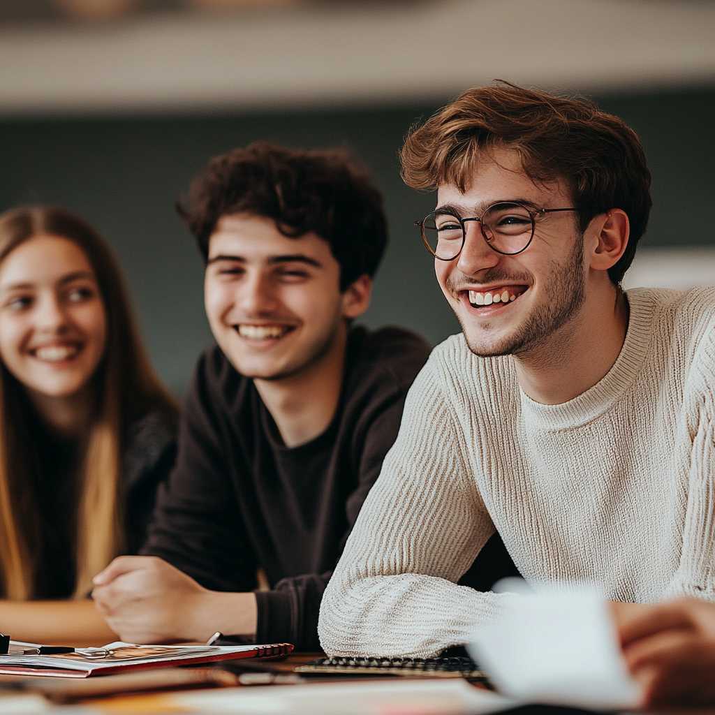 Apprendre l’anglais en 30 jours