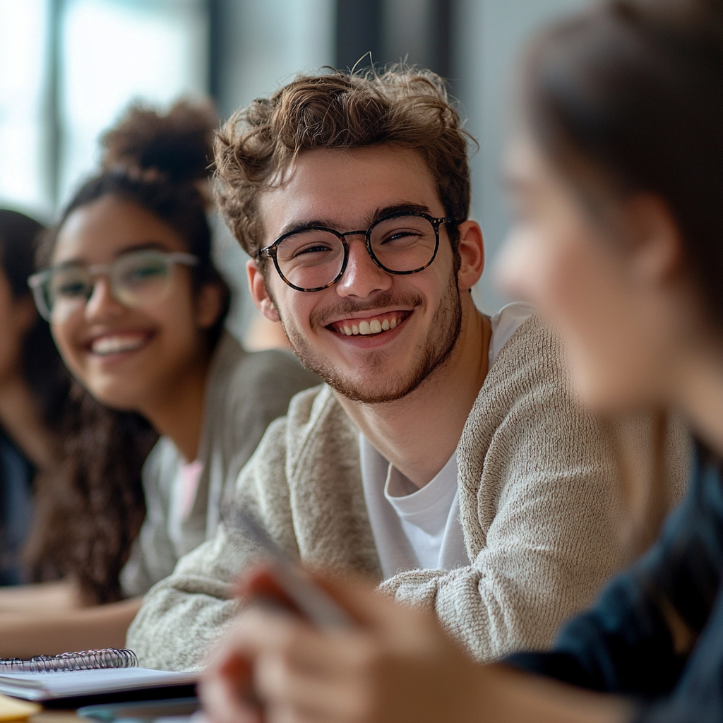 Apprendre l’anglais en 30 jours