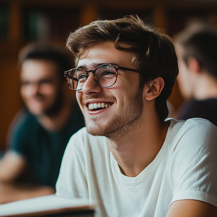 Apprendre l’anglais très vite