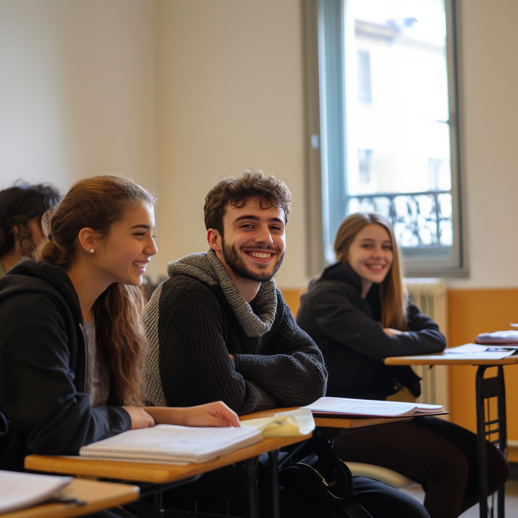 Apprendre l’anglais vite