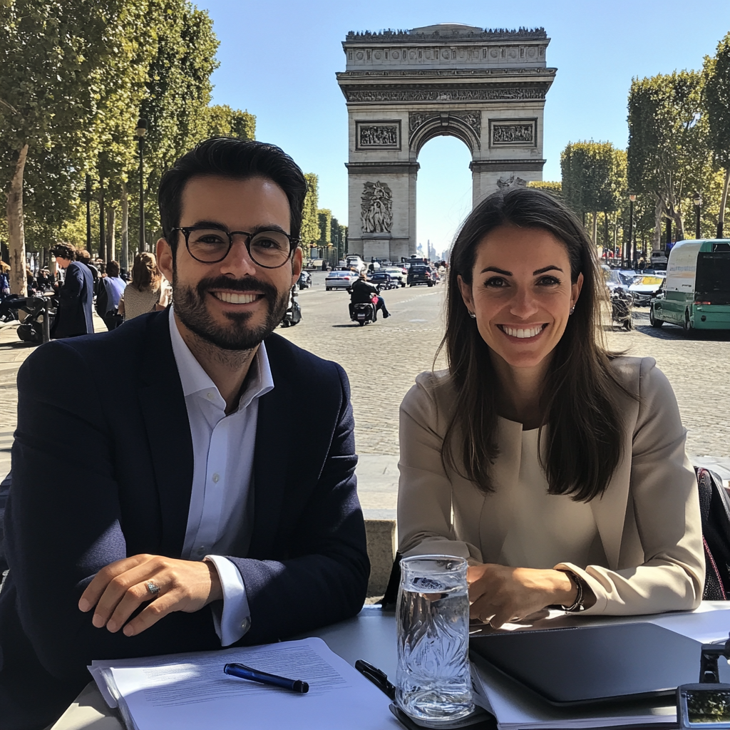 Apprendre l'anglais vite