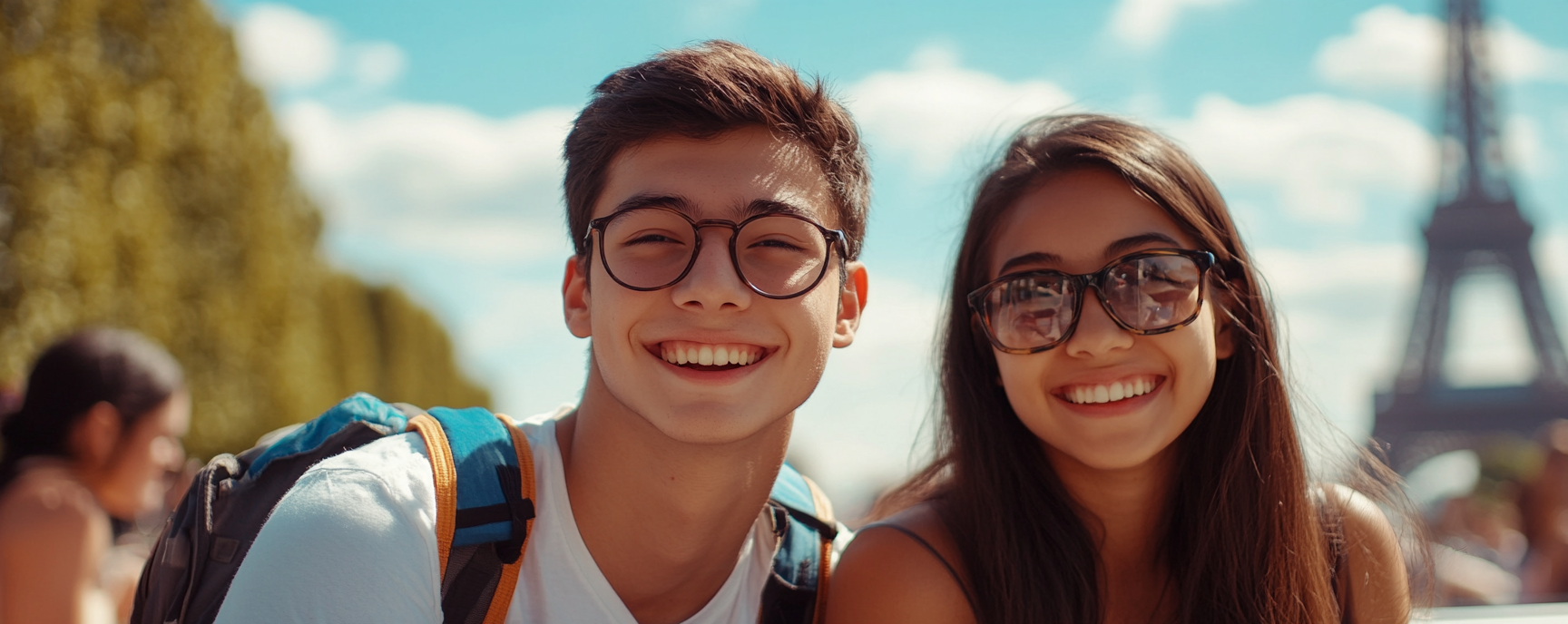 cours d'anglais ville de paris