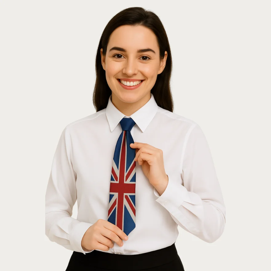 Formation anglais CPF