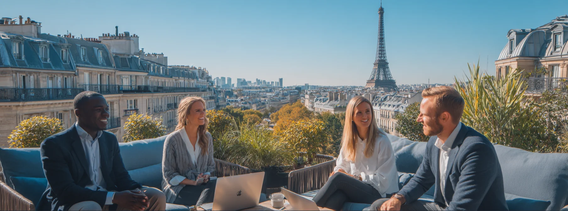 formation anglais cpf banner