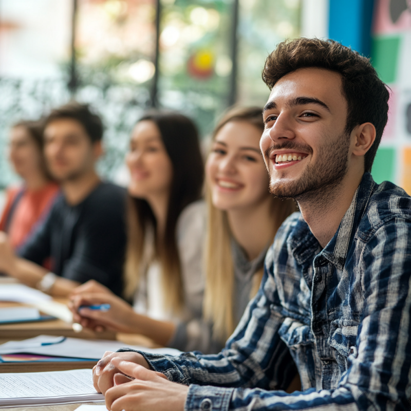 Apprendre l’anglais en 30 jours