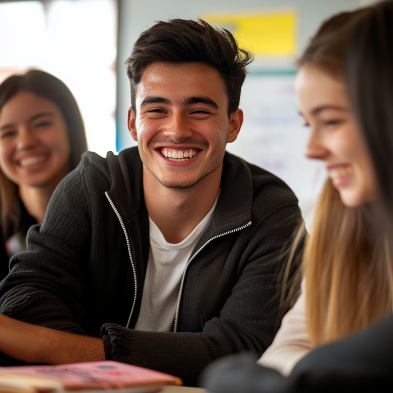 Apprendre l’anglais en 30 jours