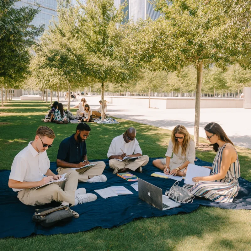 cours d'anglais cpf 3
