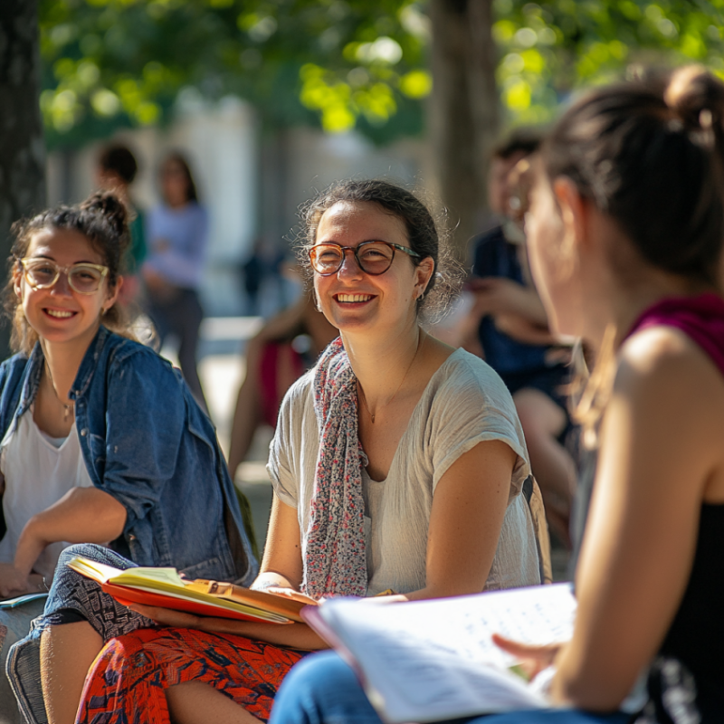 cours d'anglais pour adulte