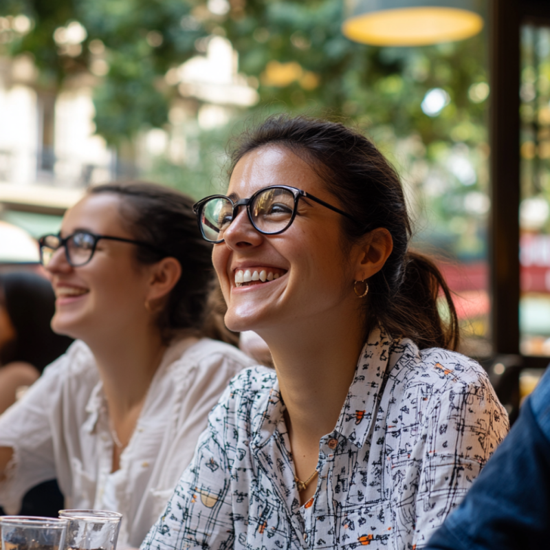 cours d'anglais pour adulte