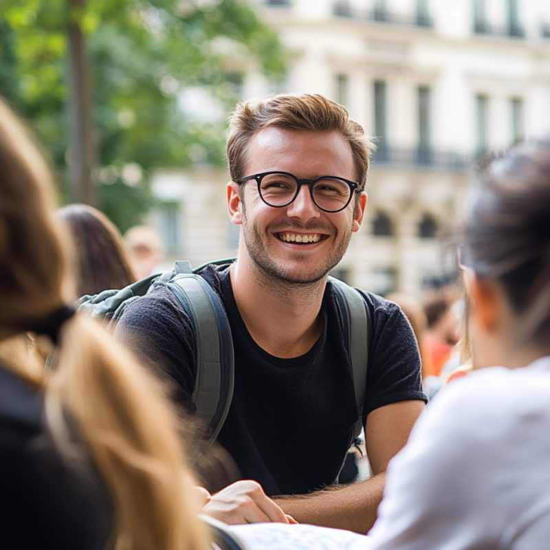 cours d'anglais en anglais