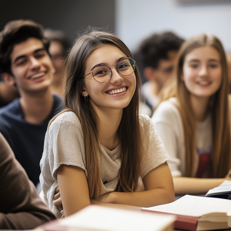 cours d'anglais rapide