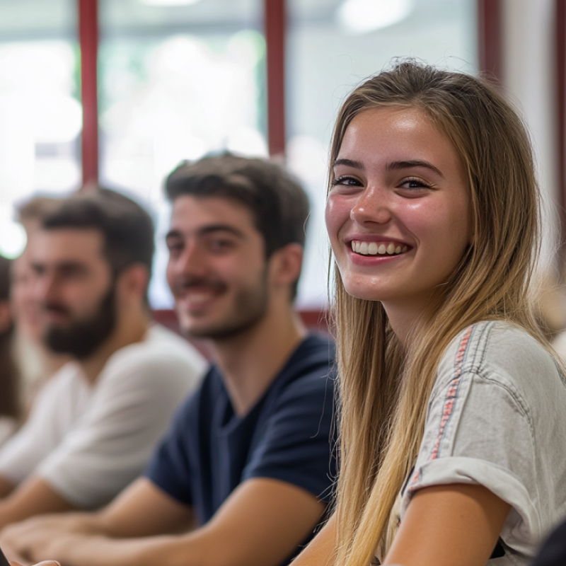 Cours d’anglais avec prof