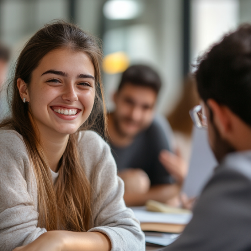 cours d'anglais rapide