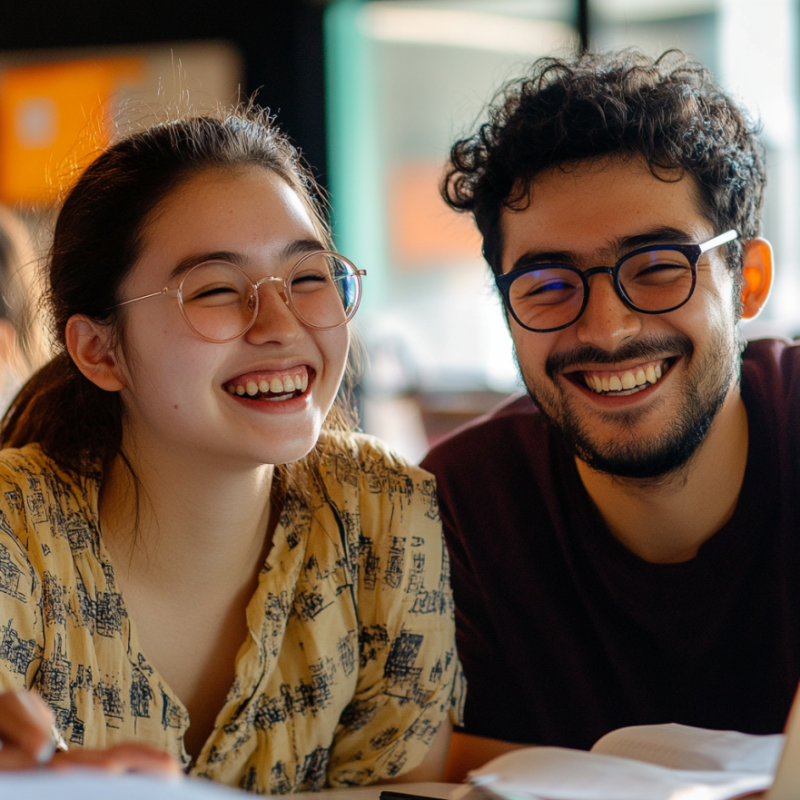 cours d'anglais débutant