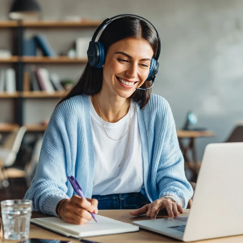 formation anglais cpf 6