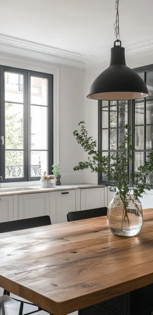 les objets de la maison en anglais