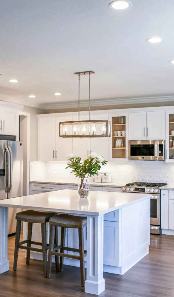 vocabulaire cuisine en anglais